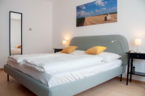 Apartamento Ferienwohnung Illy