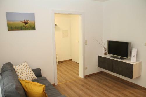 Apartamento Ferienwohnung Illy
