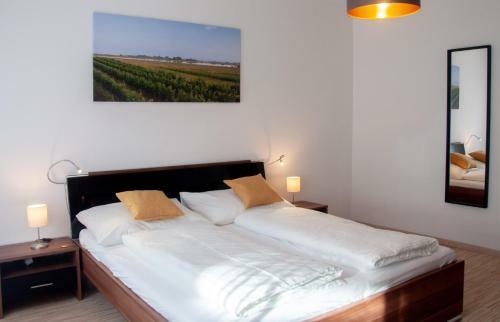 Apartamento Ferienwohnung Illy