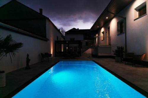 Kracher Apartment No 1
