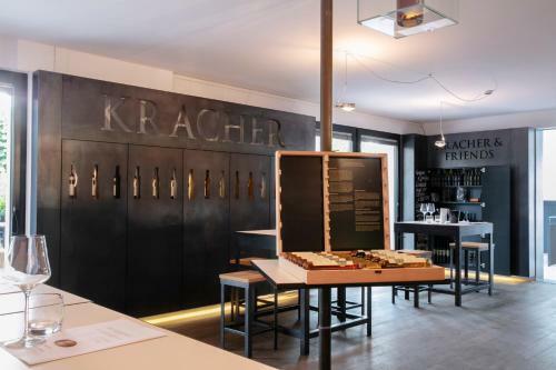 Kracher Apartment No 1