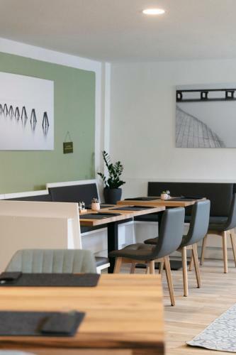Kracher Apartment No 1
