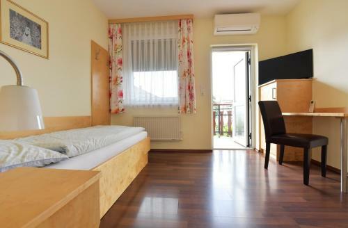 Hostal Blumenhof Wegleitner