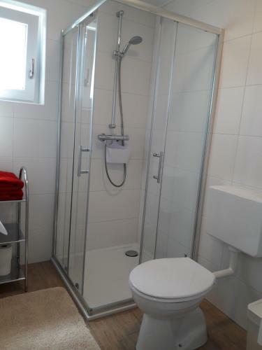 Hostal Ferienwohnung Schwarzbauer