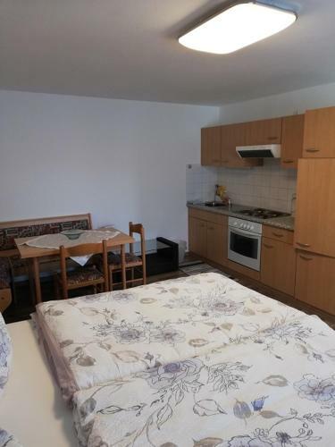 Hostal Ferienwohnung Schwarzbauer