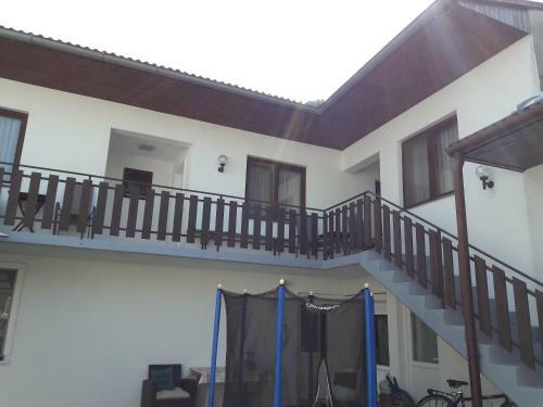 Hostal Ferienwohnung Schwarzbauer