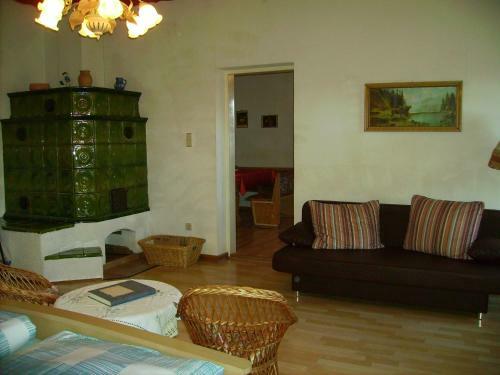Hostal G�stehaus Br�ckler