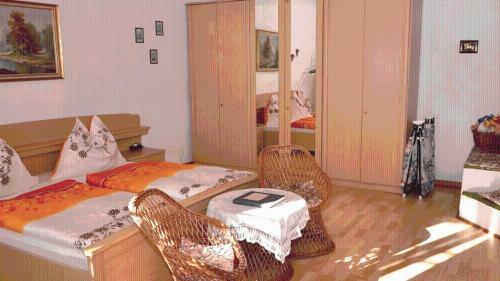 Hostal G�stehaus Br�ckler