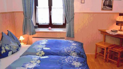 Hostal G�stehaus Br�ckler