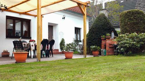 Hostal G�stehaus Br�ckler