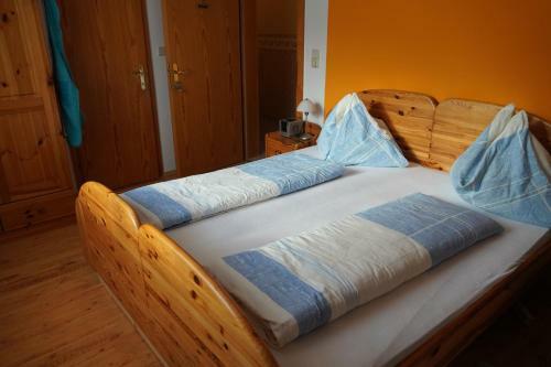 Bed & Breakfast G�stehaus Strini