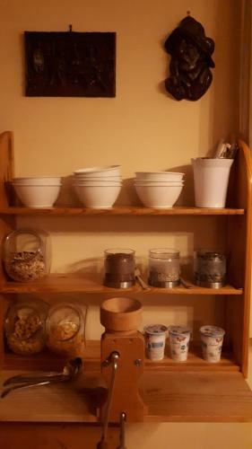Bed & Breakfast G�stehaus Strini