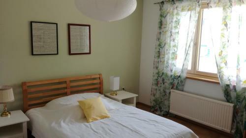 Anna's Cosy Apartment