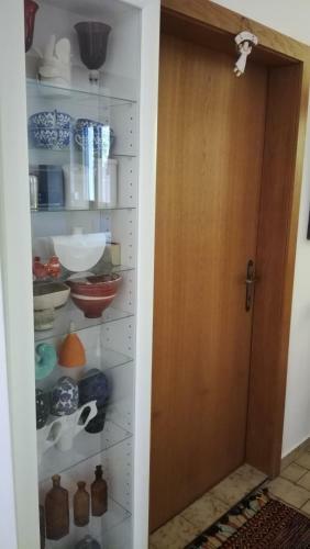 Anna's Cosy Apartment