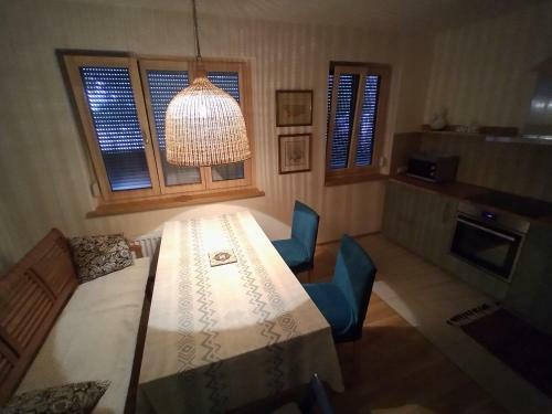 Anna's Cosy Apartment