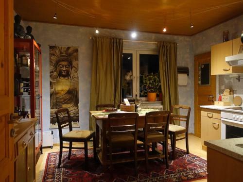Apartamento Ferienwohnung Xandl