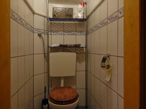 Apartamento Ferienwohnung Xandl