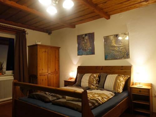 Apartamento Ferienwohnung Xandl