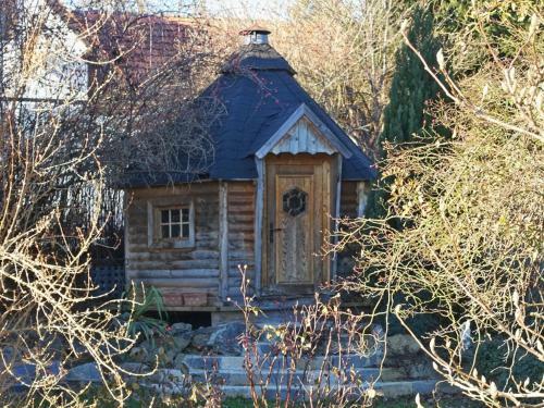 Apartamento Ferienwohnung Xandl