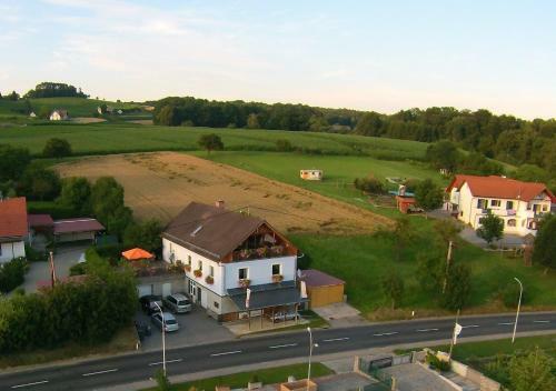 Apartamento Ferienwohnung Xandl