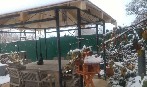 Apartamento Ferienwohnung Xandl