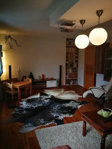 Apartamento Ferienwohnung Xandl