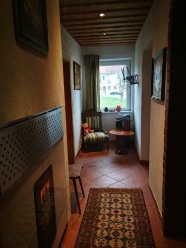 Apartamento Ferienwohnung Xandl