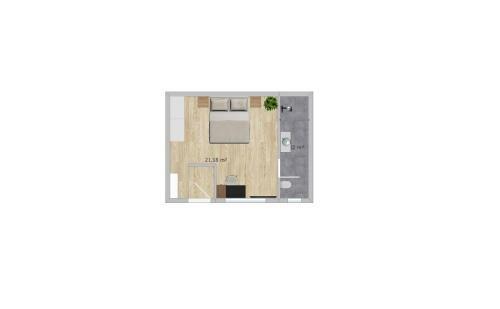 Hotel Kracher Landhaus No. 2