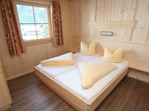 Chalet Chalet Elisabeth