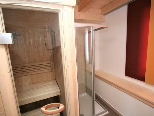 Chalet Chalet Elisabeth