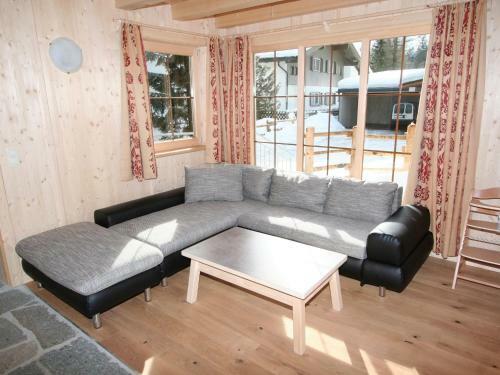 Chalet Chalet Elisabeth