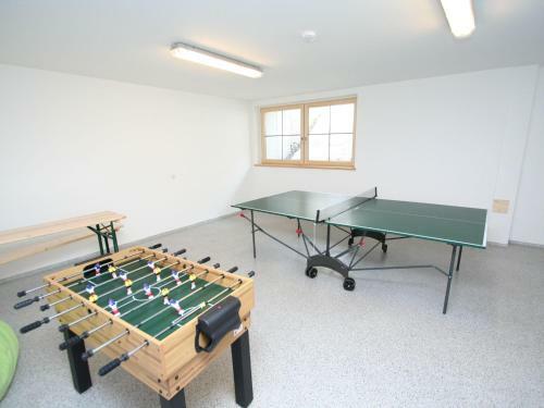 Chalet Chalet Elisabeth