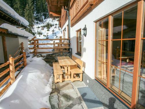 Chalet Chalet Elisabeth