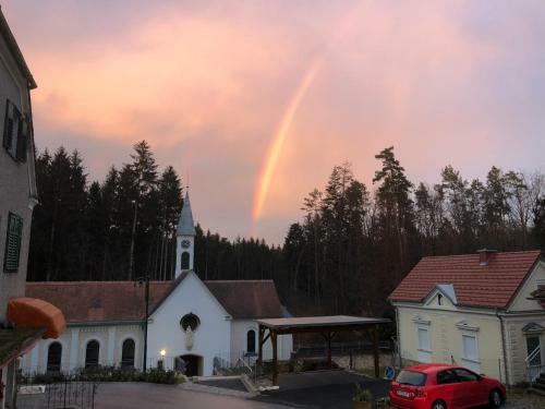 Posada Kirchenwirt Durlacher