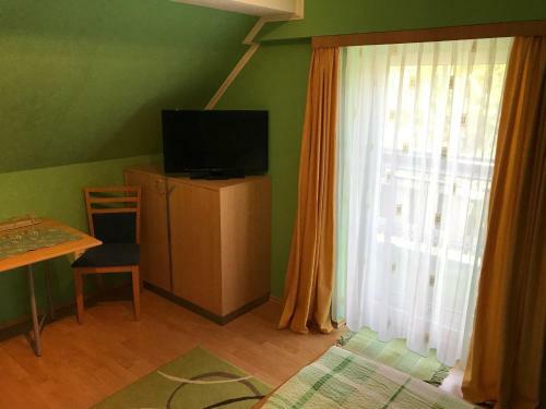 G�stehaus Lindenhof