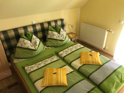 G�stehaus Lindenhof