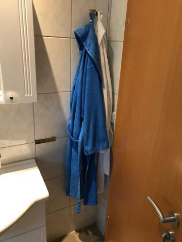 G�stehaus Lindenhof