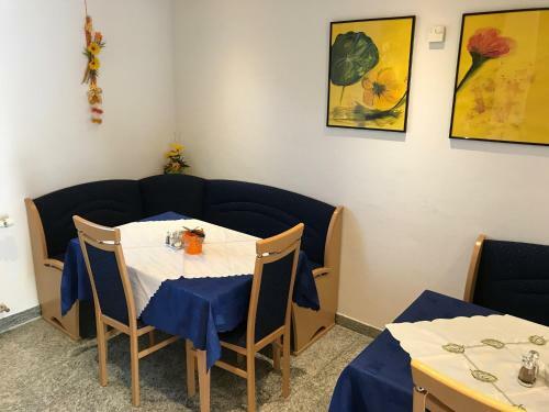 G�stehaus Lindenhof
