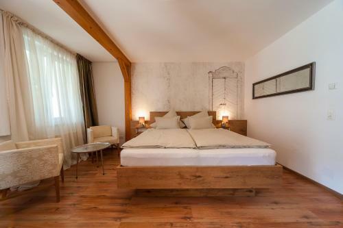 Hostal Arkadenhof Graf