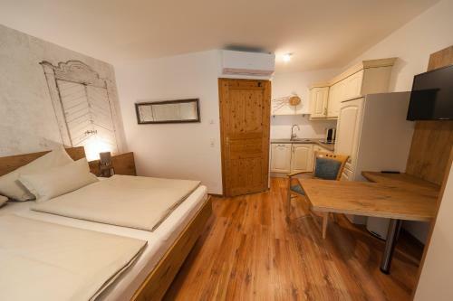 Hostal Arkadenhof Graf