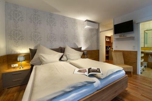 Hostal Arkadenhof Graf