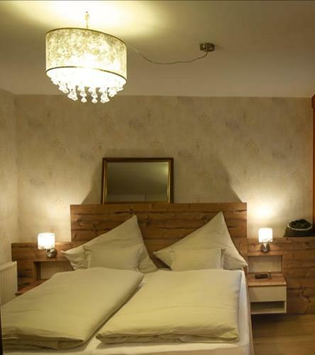 Hostal Arkadenhof Graf