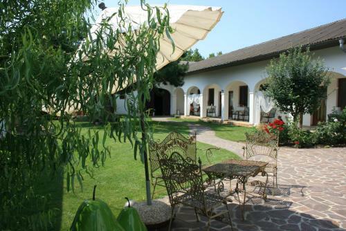 Hostal Arkadenhof Graf