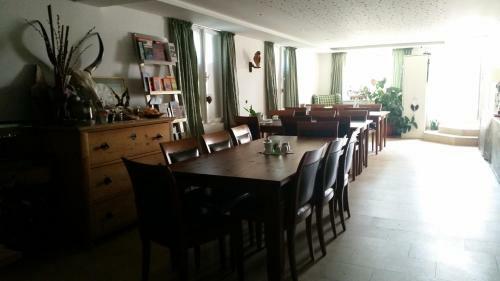 Hostal Arkadenhof Graf
