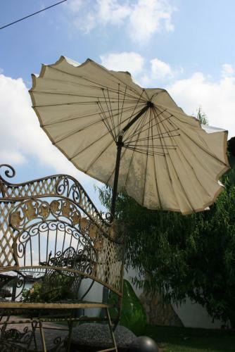 Hostal Arkadenhof Graf