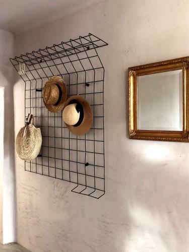 Apartamento Ferienwohnung, Dreikanthof In Grieselstein