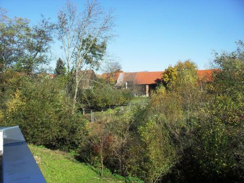 Alte M�hle Kaisersdorf