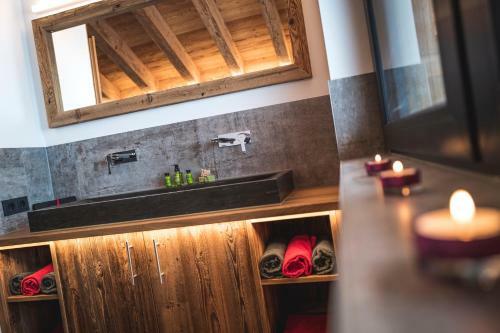 Chalet Steinbock