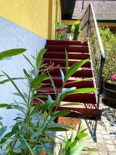 Gem�tliches Zimmer Im Innenhof