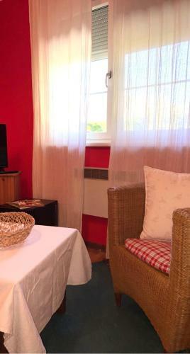 Gem�tliches Zimmer Im Innenhof
